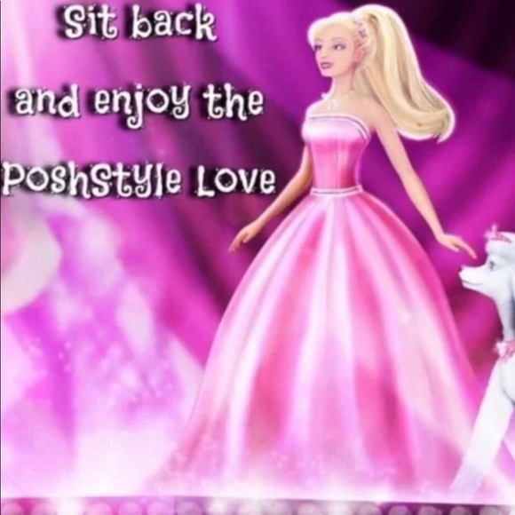 COMMENTS FULL! Mon Barbies are ready @ the new dream 🏠! Sort high-low to find! - Picture 5 of 7